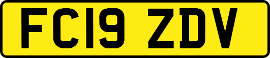 FC19ZDV