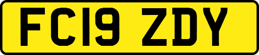 FC19ZDY