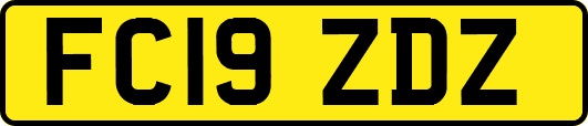 FC19ZDZ