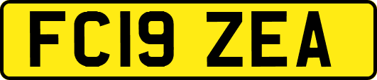FC19ZEA