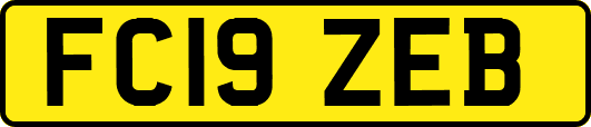 FC19ZEB
