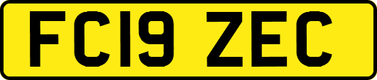 FC19ZEC