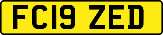 FC19ZED