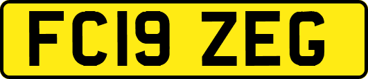 FC19ZEG