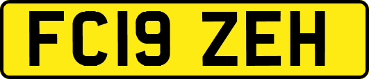 FC19ZEH