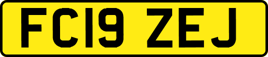 FC19ZEJ