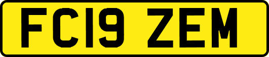 FC19ZEM