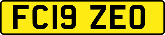 FC19ZEO