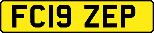 FC19ZEP