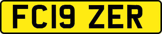 FC19ZER