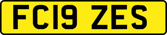 FC19ZES