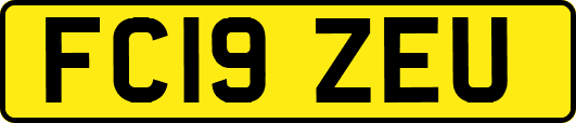 FC19ZEU