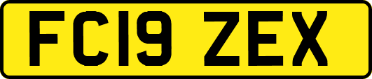 FC19ZEX