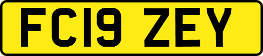 FC19ZEY