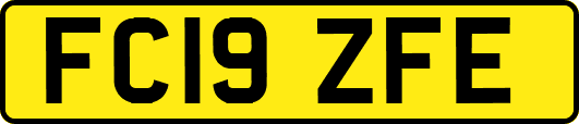 FC19ZFE