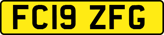 FC19ZFG