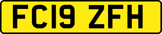 FC19ZFH