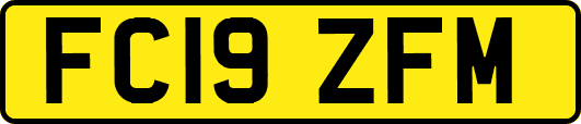 FC19ZFM