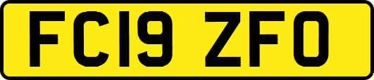 FC19ZFO