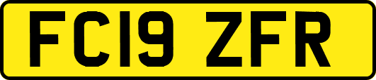 FC19ZFR