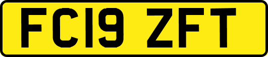 FC19ZFT