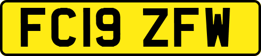 FC19ZFW