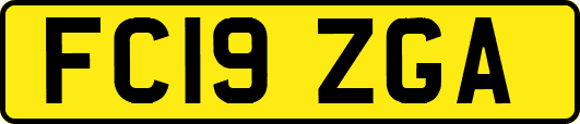 FC19ZGA