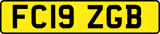 FC19ZGB