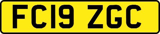 FC19ZGC