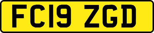 FC19ZGD