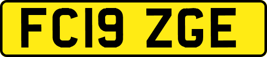 FC19ZGE