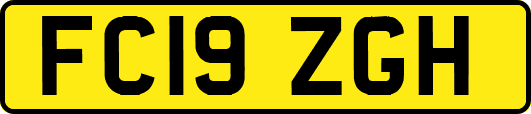 FC19ZGH
