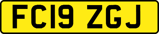 FC19ZGJ