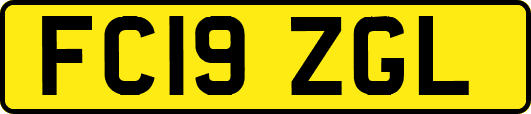 FC19ZGL