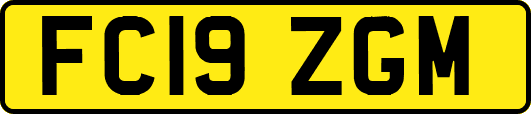 FC19ZGM