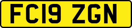 FC19ZGN