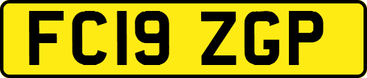 FC19ZGP