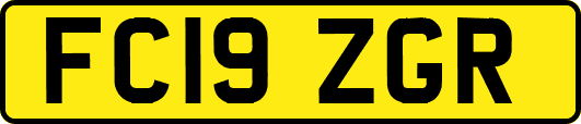 FC19ZGR