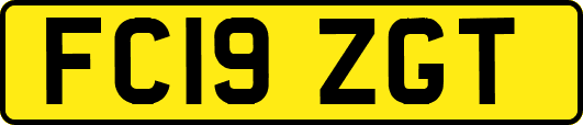 FC19ZGT