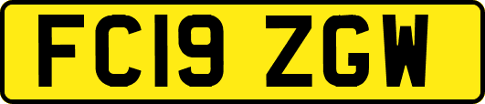 FC19ZGW