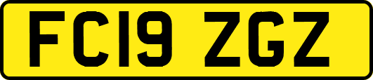 FC19ZGZ