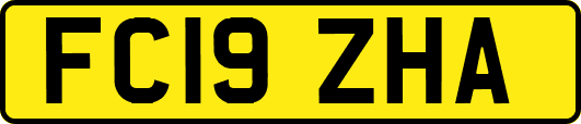 FC19ZHA