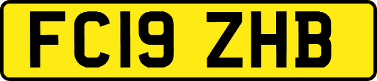 FC19ZHB