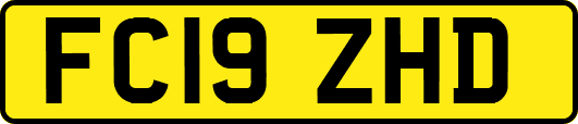 FC19ZHD