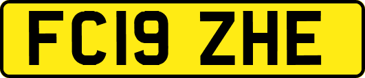 FC19ZHE