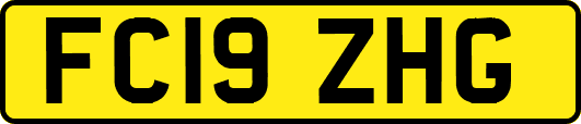 FC19ZHG