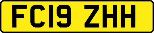 FC19ZHH