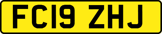 FC19ZHJ
