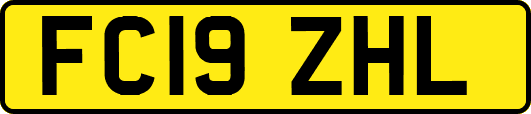 FC19ZHL