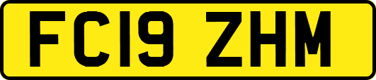 FC19ZHM